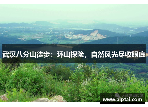 武汉八分山徒步：环山探险，自然风光尽收眼底